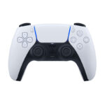 PS5 DualSense Wireless Controller – White
