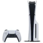 Sony PlayStation 5 Slim – Disc Version