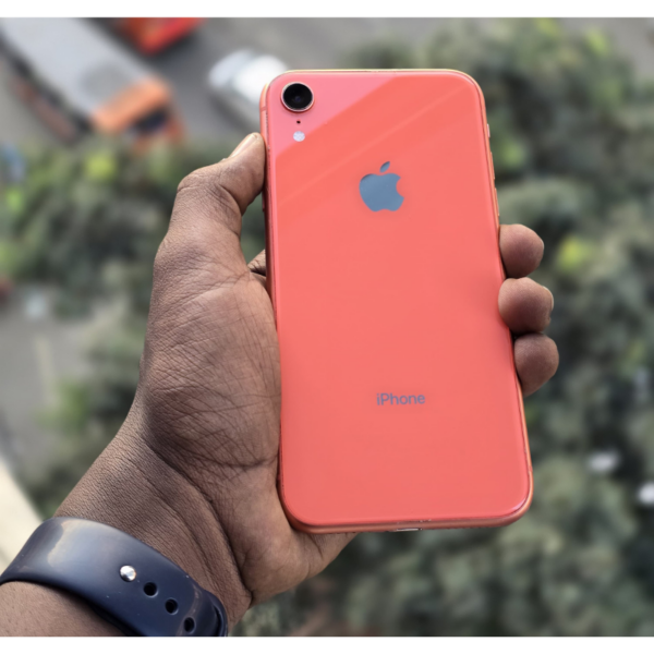 Apple iPhone XR Orange 64GB