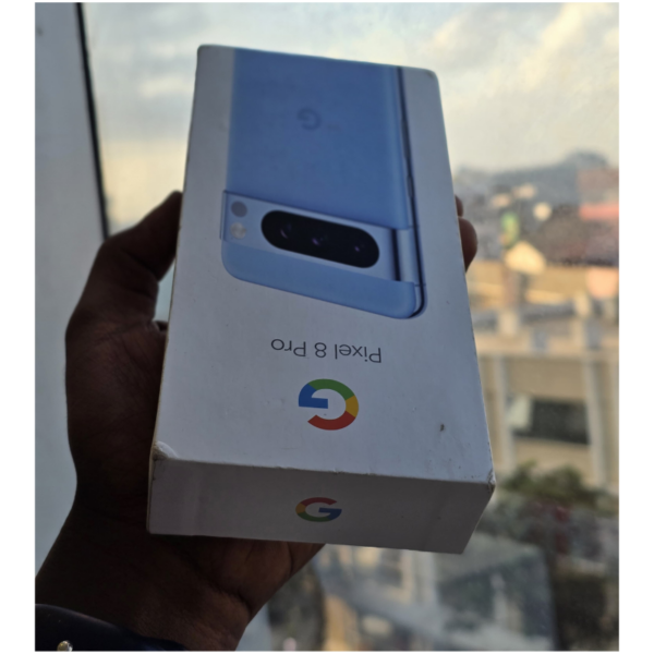 Google Pixel 8 Pro Sealed Bay  128GB