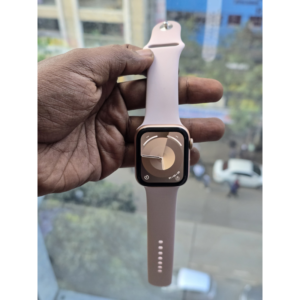 Apple Watch Series SE 45MM