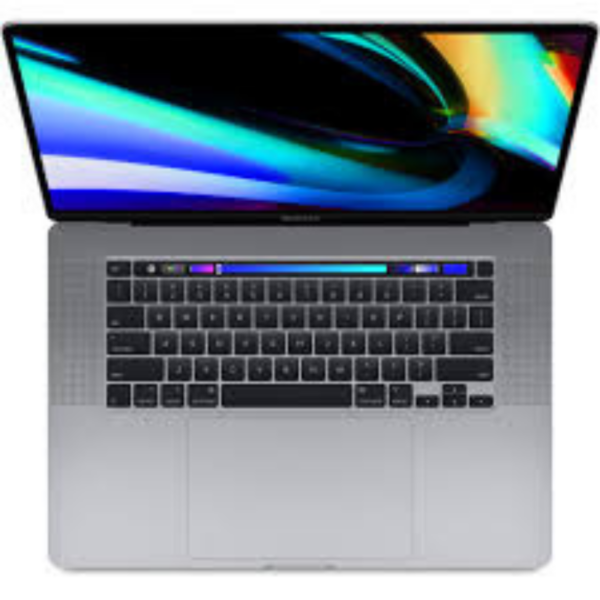 MacBook Pro M1 8GB RAM 512GB SSD Laptop(Ex UK)