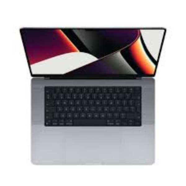MacBook Pro M1 14" 16GB RAM 512GB SSD Laptop(Ex UK)