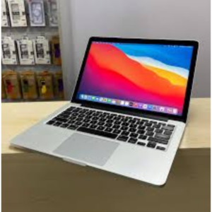 MacBook Pro 2015 Core i5 8GB RAM 256GB SSD Laptop(Ex UK)