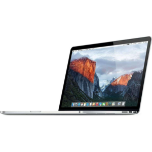 MacBook  Pro 2015 Core i7 16GB RAM 512GB SSD Laptop(Ex UK)