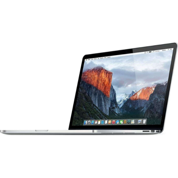 MacBook  Pro 2015 Core i7 16GB RAM 512GB SSD Laptop(Ex UK)