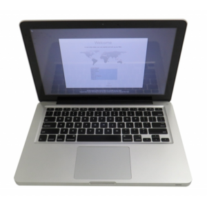 MacBook  Air 2017 Core i7 8GB RAM 256GB SSD Laptop(Ex UK)