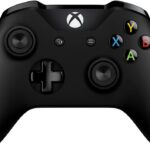 Xbox Wireless Controller—Black