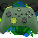 Xbox Wireless Controller – Remix Special Edition