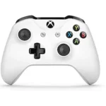 Xbox Wireless Controller—White