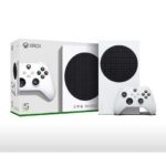 Xbox Series S Console Froza Horizon 4