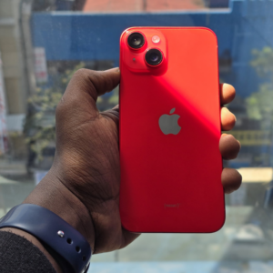 iPhone 14 Product Red 128GB