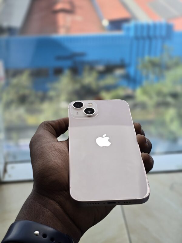 iPhone 13 Pink 128GB