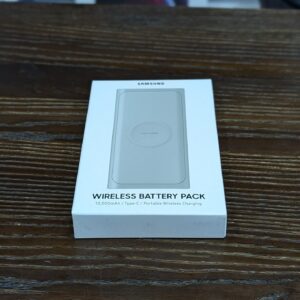 Samsung 10000mAH Wireless Battery Pack - Image 6