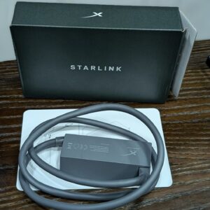 Starlink Ethernet Adapter - Image 4