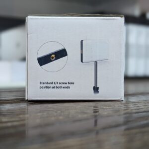 M12 Square Photography Light - Image 3