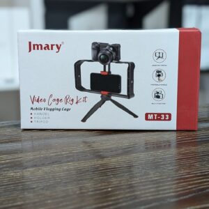 Video Making Kit - Image 5