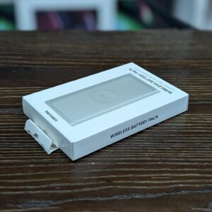 Samsung 10000mAH Wireless Battery Pack - Image 4