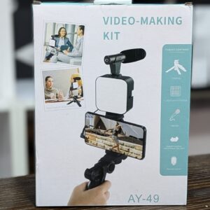 Video Making Kit - Image 4
