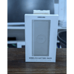 Samsung 10000mAH Wireless Battery Pack