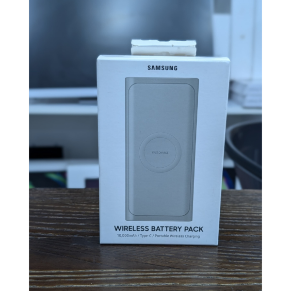 Samsung 10000mAH Wireless Battery Pack