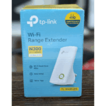 Tp Link 300mbps Wifi Range Extender