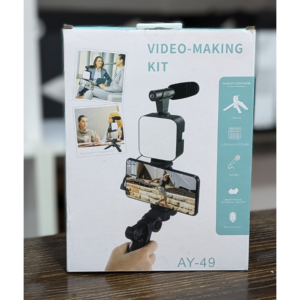 Video Making Kit