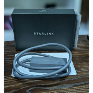 Starlink Ethernet Adapter