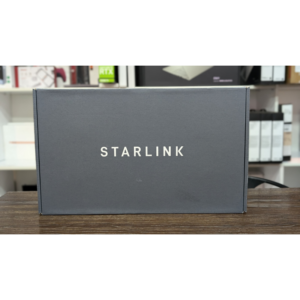 Starlink Standard Actuated Gen 2 Kit