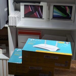 TP Link 300Mbps Wireless N Router TL-WR840N - Image 5