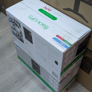 APC UPS 1.6 KVA Non Smart - Image 4