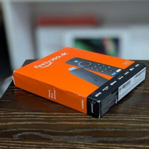 Amazon Firestick 4K - Image 4