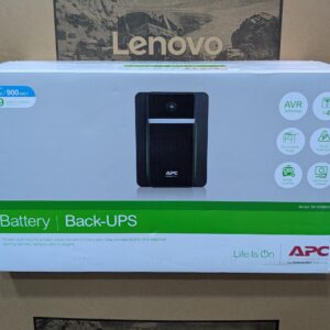 APC UPS 1.6 KVA Non Smart - Image 3