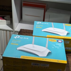 TP Link 300Mbps Wireless N Router TL-WR840N - Image 3