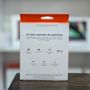 Amazon Firestick 4K - Image 3