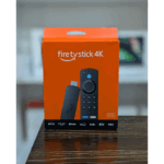 Amazon Firestick 4K
