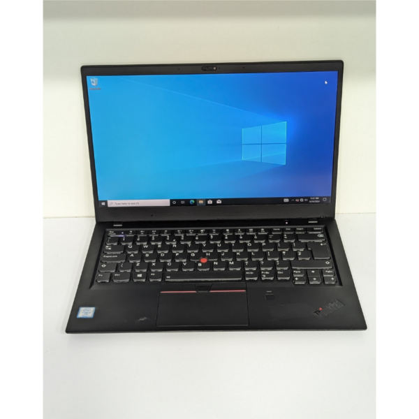 Lenovo x1 Carbon 6th i5 8th Generation 16GB RAM  512GB SSD Laptop