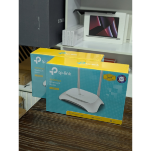 TP Link 300Mbps Wireless N Router TL-WR840N