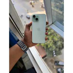 iPhone 15 128GB 