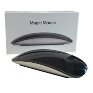 Apple Magic Mouse 3rd Gen Black