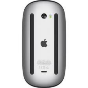 Apple Magic Mouse 3rd Gen Silver