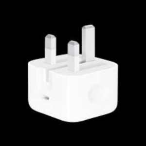 Apple USB C 20W Adapter