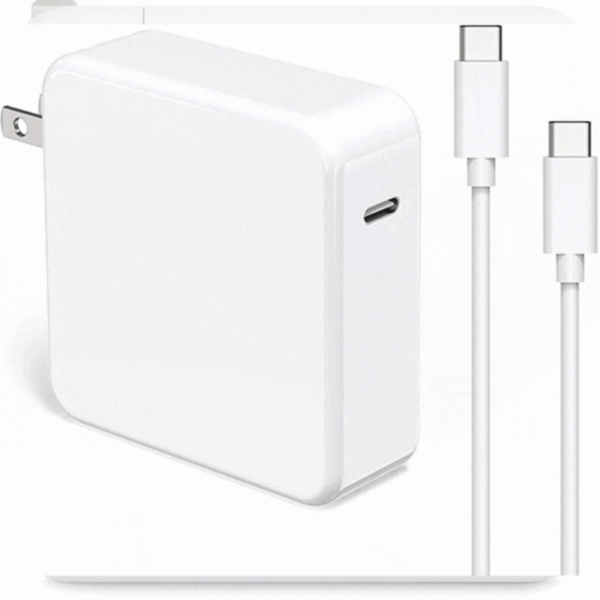 Apple USB C 96W Macbook Charger Adapter