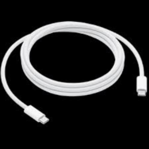 Apple USB C To C 2MTR Cable 240W Braided