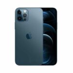 iPhone 12 Pro - 128GB, EX-UK