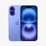 iPhone 16 – 256GB, New