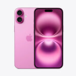 iPhone 16 Plus - 128GB, New