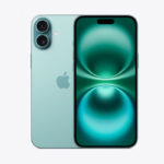 iPhone 16 Plus – 256GB (NEW)