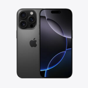 iPhone 16 Pro - 128GB, New - Image 3