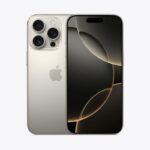 iPhone 16 Pro – 128GB